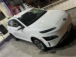 هيونداي كونا الكتريك